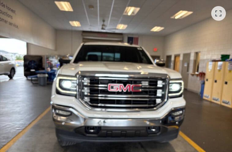 gmc sierra 1500 2018 3GTP1NEC6JG466640 image